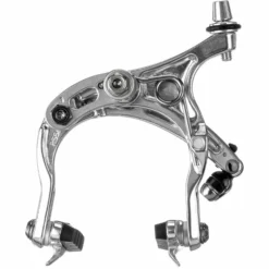 Tektro R559 Kaliberbremsesæt (ekstralang Rækkevidde) -Sykkel Kompo Tektro R559 Extra Long Drop Brake Caliper Set Rim Brakes Silver TK R559 S 2
