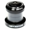 FSA The Pig Black Styrfitting (1 1/8 Tomme) -Sykkel Kompo The Pig Black 1 18 Aheadset 723 0101