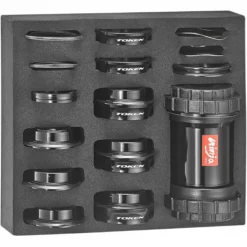 Token Ninja 7in1 Bottom Bracket