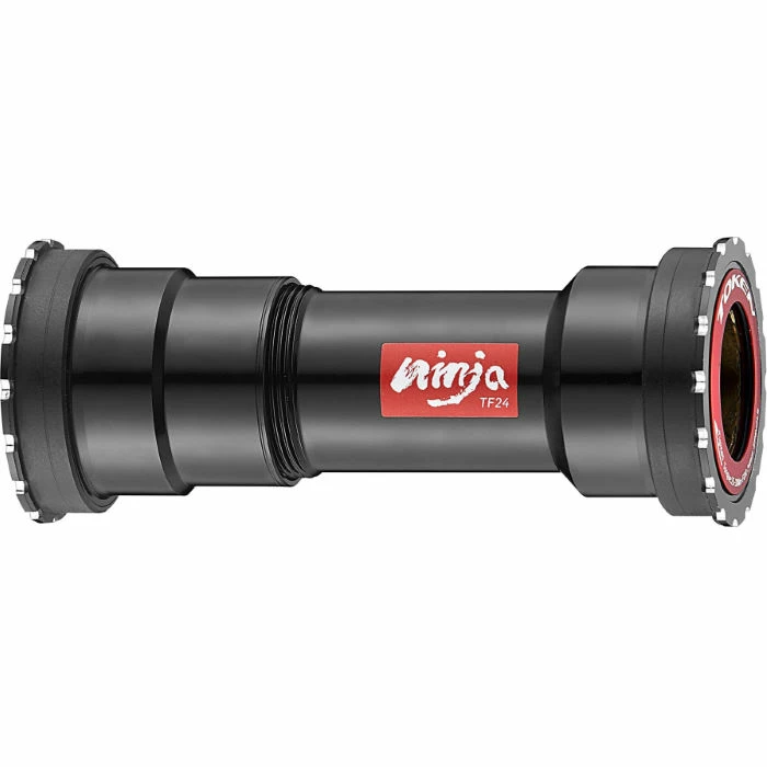 Token Ninja BB86/89.5/92 Shimano 24mm Bottom Bracket 3 Token Ninja BB86/89.5/92 Shimano 24mm Bottom Bracket