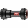 Token Ninja PF30 Shimano 24mm Bottom Bracket 1 Token Ninja PF30 Shimano 24mm Bottom Bracket -Sykkel Kompo Token Ninja PF30 Shimano 24mm Bottom Bracket Bottom Brackets Black TK DBB841TS 46BKTK