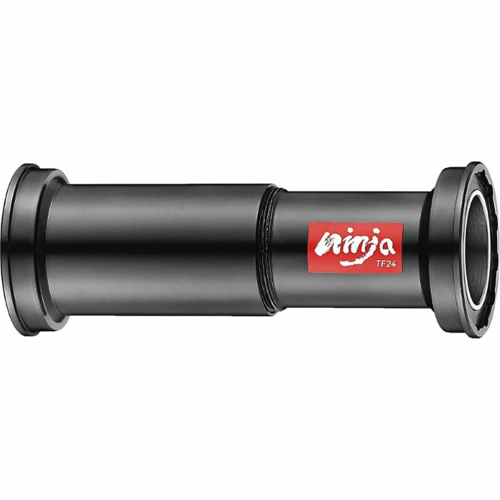 Token Ninja Trek BB90/BB95 Oversize 24mm Axle Bottom Bra 3 Token Ninja Trek BB90/BB95 Oversize 24mm Axle Bottom Bra