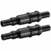 Token TK684 Kabelstrammer (letmetal) -Sykkel Kompo Token TK684 Alloy Gear Grappler Gear Cables Black TK684 BLK