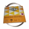 Transfil Indvendigt Gearkabel -Sykkel Kompo Transfil Gear Cable Inner Gear Cables Silver KG32 0