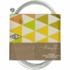 Transfil XL Brake Wire -Sykkel Kompo Transfil XL Brake Wire Brake Cables Silver KB34