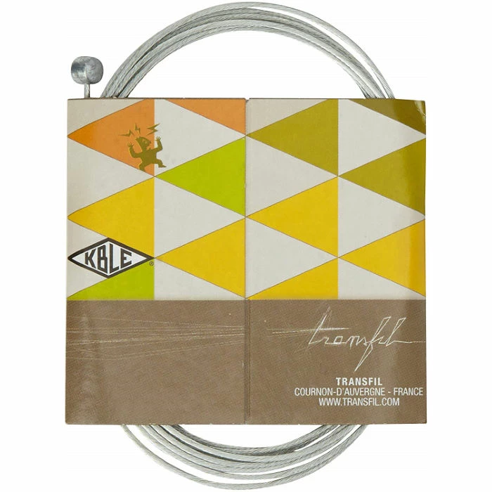 Transfil XL Brake Wire 3 Transfil XL Brake Wire
