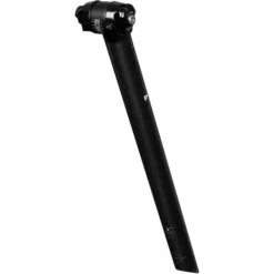 ULTIMATE USE Duro Saddelpind I Kulfiber -Sykkel Kompo ULTIMATE USE Duro Carbon Seat Post Seat Posts Black ULTDURO300272C 1