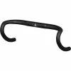 ULTIMATE USE Summit Styr (letmetal) -Sykkel Kompo ULTIMATE USE Summit Alloy Handlebar Road Handlebars Black ULTROAD400A