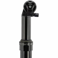 USÉ USE Helix Dropper Sadelpind -Sykkel Kompo USE Helix Dropper Seatpost Internal Black 2018 UTLHELIX309125A 1
