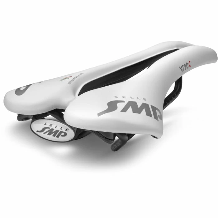 Selle SMP VT20 C Sport Saddle 3 Selle SMP VT20 C Sport Saddle