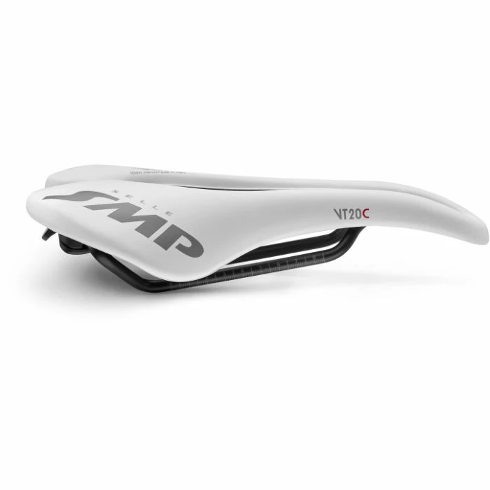 Selle SMP VT20 C Sport Saddle 4 Selle SMP VT20 C Sport Saddle - Billede 2