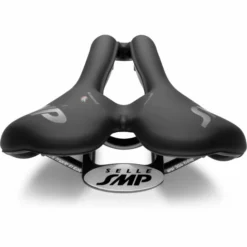 Selle SMP VT 30 Sport Saddle -Sykkel Kompo VT3020NE20202020V3