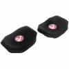 Vision Deluxe Moulded Armrest Pads -Sykkel Kompo Vision Deluxe Moulded Armrest Pads Aero Bars Neutral NotSet 670 3765
