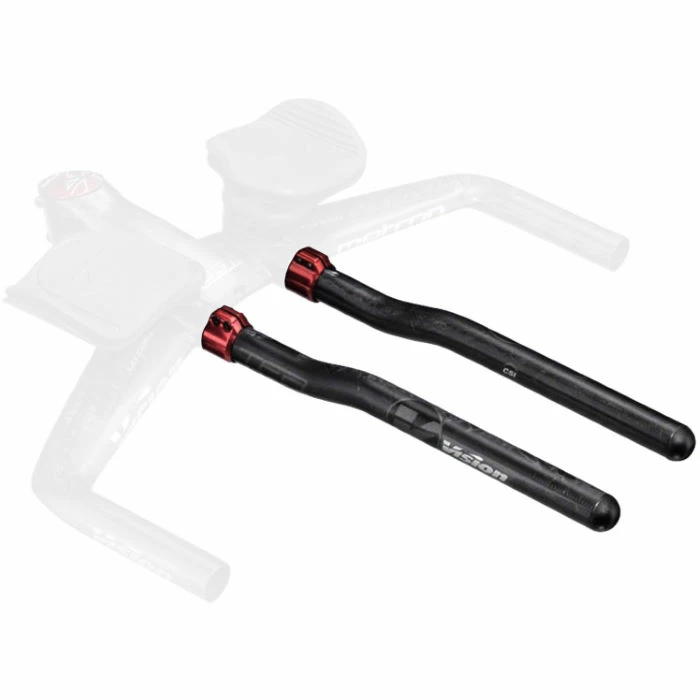 Vision Metron TFA TT Bar Extension Spares 3 Vision Metron TFA TT Bar Extension Spares