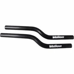 Vision R-Bend Alloy Extensions