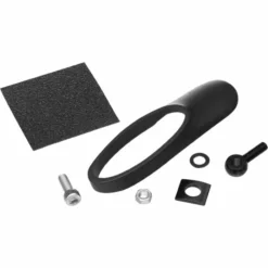 Vitus Auro Seat Post Wedge Kit 2019 - 2020 7 Vitus Auro Seat Post Wedge Kit 2019 - 2020 -Sykkel Kompo Vitus Auro Seat Post Wedge Kit Seat Post Spares Black VASPWKBLKOS 1