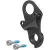 Vitus Hanger 2 (Sentier 18-21 / EscandSom 18-20) -Sykkel Kompo Vitus Hanger 2 Sentier Escarpe Sommet 2018 19 Rear Derailleur Spares Metal VTA02314 HG000 0