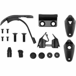 Vitus Vitesse EVO Frame Cable Guide Kit (2021-Present)