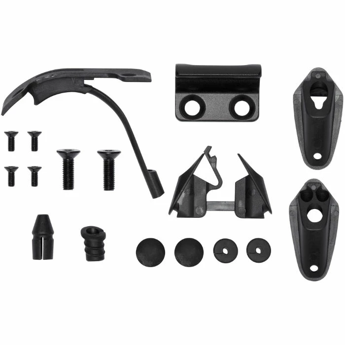 Vitus Vitesse EVO Frame Cable Guide Kit (2021-Present) 3 Vitus Vitesse EVO Frame Cable Guide Kit (2021-Present)