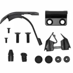 Vitus ZX-1 Evo Frame Cable Guide Kit (2021-Present)