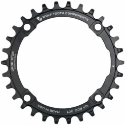 Wolf-tooth Wolf Tooth 104 BCD Chainring