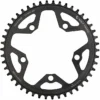 Wolf-tooth Wolf Tooth Flat Top Cyclocross 110 BCD Chainring