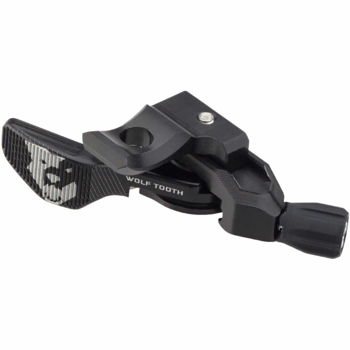 Wolf-tooth Wolf Tooth Remote Dropper Post Lever For Matchmaker X 3 Wolf-tooth Wolf Tooth Remote Dropper Post Lever For Matchmaker X