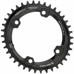 Wolf-tooth Wolf Tooth Shimano GRX Elliptical 110 BCD Chainring