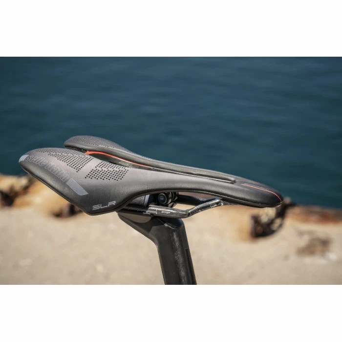 Selle Italia SLR Boost Kit Carbonio Superflow Saddle 5 Selle Italia SLR Boost Kit Carbonio Superflow Saddle - Billede 3