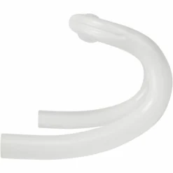 ZZYZX 3043-DB Alloy Handlebar 9 ZZYZX 3043-DB Alloy Handlebar -Sykkel Kompo ZZYZX 3043 DB Alloy Handlebar Drop Handlebars White Not Set 84913885 2
