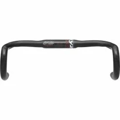 ZZYZX Classic Carbon Handlebar -Sykkel Kompo ZZYZX Classic Carbon Handlebar Drop Handlebars Black Not Set 84913889 1