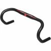 ZZYZX RR 6234R Alloy Handlebar -Sykkel Kompo ZZYZX RR 6234R Alloy Handlebar Drop Handlebars Black Not Set 84914004 0