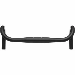 ZZYZX RR 8064R Alloy Handlebar -Sykkel Kompo ZZYZX RR 8064R Alloy Handlebar Drop Handlebars Black Not Set 84914003 1