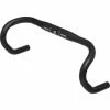 ZZYZX RR 8064R Alloy Handlebar -Sykkel Kompo ZZYZX RR 8064R Alloy Handlebar Drop Handlebars Black Not Set 84914003