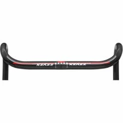 ZZYZX RR Carbon Handlebar -Sykkel Kompo ZZYZX RR Carbon Handlebar Drop Handlebars Black Not Set 84914009 06 1