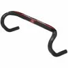 ZZYZX RR Carbon Handlebar -Sykkel Kompo ZZYZX RR Carbon Handlebar Drop Handlebars Black Not Set 84914009 06
