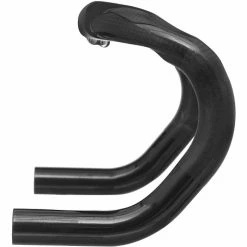 ZZYZX RR Carbon Handlebar -Sykkel Kompo ZZYZX RR Carbon Handlebar Drop Handlebars Black Not Set 84914009 06 2
