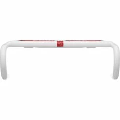 ZZYZX RR Carbon Handlebar -Sykkel Kompo ZZYZX RR Carbon Handlebar Drop Handlebars White Not Set 84914009 01 0