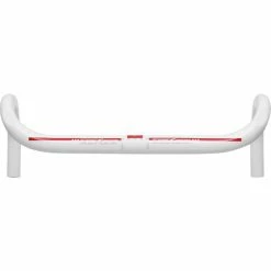ZZYZX RR Carbon Handlebar -Sykkel Kompo ZZYZX RR Carbon Handlebar Drop Handlebars White Not Set 84914009 01 1