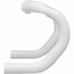 ZZYZX RR Carbon Handlebar -Sykkel Kompo ZZYZX RR Carbon Handlebar Drop Handlebars White Not Set 84914009 01 2