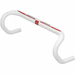 ZZYZX RR Carbon Handlebar -Sykkel Kompo ZZYZX RR Carbon Handlebar Drop Handlebars White Not Set 84914009 01