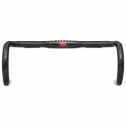 ZZYZX RR Ultimate Carbon Handlebar -Sykkel Kompo ZZYZX RR Ultimate Carbon Handlebar Drop Handlebars Black Not Set 84914008 1