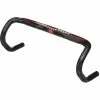 ZZYZX RR Ultimate Carbon Handlebar -Sykkel Kompo ZZYZX RR Ultimate Carbon Handlebar Drop Handlebars Black Not Set 84914008