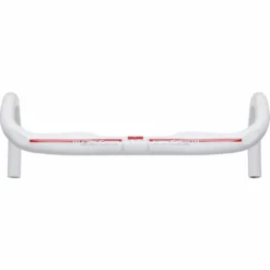 ZZYZX RR Ultimate Carbon Handlebar -Sykkel Kompo ZZYZX RR Ultimate Carbon Handlebar Drop Handlebars White Not Set 84914008 04 1