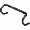 ZZYZX RT Ultimate Carbon Handlebar -Sykkel Kompo ZZYZX RT Ultimate Carbon Handlebar Drop Handlebars Black Not Set 84914006 01