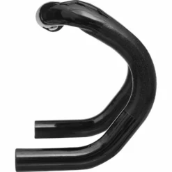 ZZYZX RT Ultimate Carbon Handlebar -Sykkel Kompo ZZYZX RT Ultimate Carbon Handlebar Drop Handlebars Black Not Set 84914006 01 2