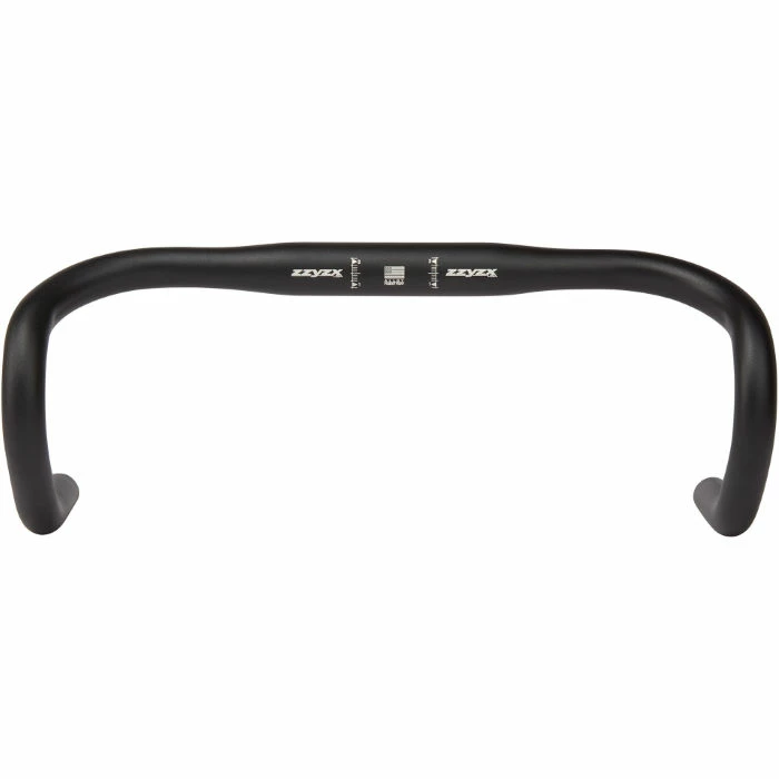 ZZYZX Road Control Alloy Handlebar 4 ZZYZX Road Control Alloy Handlebar - Billede 2
