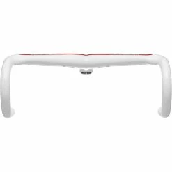 ZZYZX Supervisor Integrated Carbon Handlebar 8 ZZYZX Supervisor Integrated Carbon Handlebar -Sykkel Kompo ZZYZX Supervisor Integrated Carbon Handlebar Aero Bars White Not Set 84913859 01 1