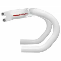 ZZYZX Supervisor Integrated Carbon Handlebar 9 ZZYZX Supervisor Integrated Carbon Handlebar -Sykkel Kompo ZZYZX Supervisor Integrated Carbon Handlebar Aero Bars White Not Set 84913859 01 2