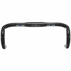 ZZYZX X-03 Carbon Handlebar -Sykkel Kompo ZZYZX X 03 Carbon Handlebar Drop Handlebars Black Blue Not Set 84913894